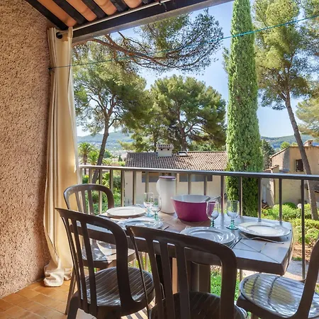 Apartment Proche Bord De Saint-cyr *
