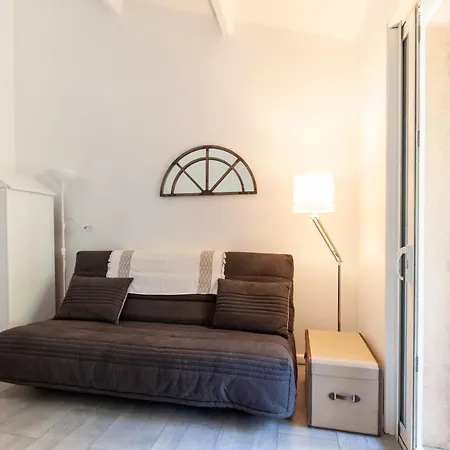 Apartment Proche Bord De Saint-cyr *