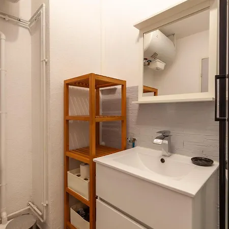 Proche Bord De Saint-cyr Apartment *