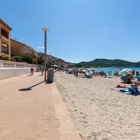Apartment Proche Bord De Saint-cyr