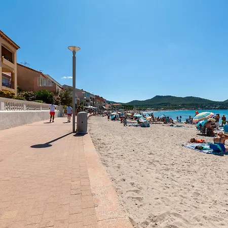شقة Proche Bord De Saint-cyr