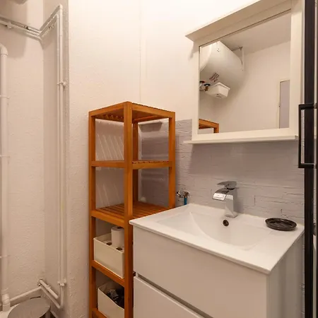 شقة Proche Bord De Saint-cyr *