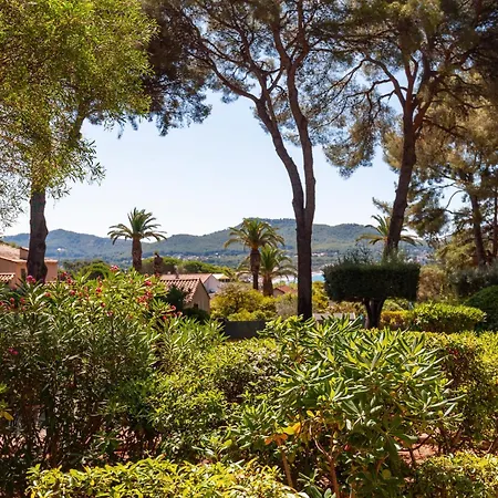 Proche Bord De Saint-cyr شقة سا سيرْ سور مير