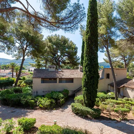 Proche Bord De Saint-cyr