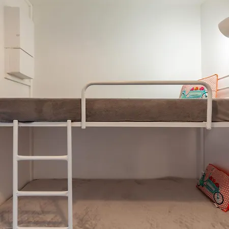 شقة Proche Bord De Saint-cyr *