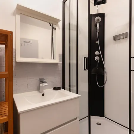 Proche Bord De Saint-cyr شقة *