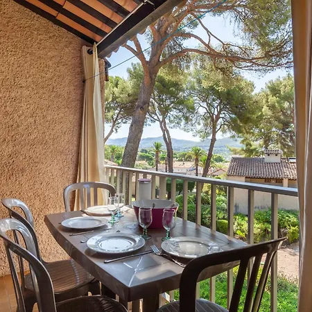 Apartamento Proche Bord De Saint-cyr *