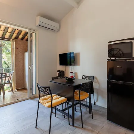 Apartamento Proche Bord De Saint-cyr *