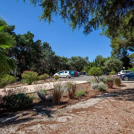 Apartamento Proche Bord De Saint-cyr Saint-Cyr-sur-Mer